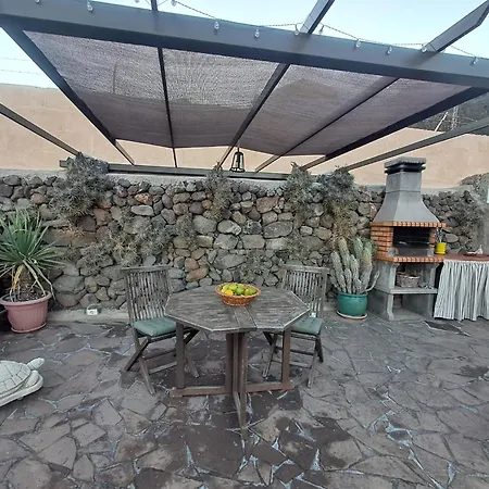 Nyaraló Casa Aurelia