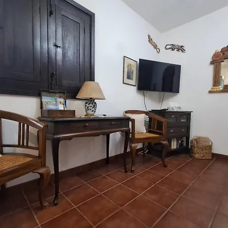 Nyaraló Casa Aurelia