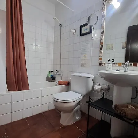 Casa Aurelia 別荘 Igueste de Candelaria