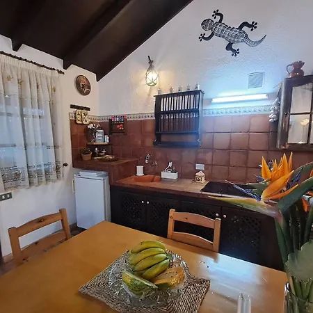 Nyaraló Casa Aurelia
