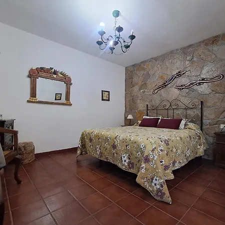 Nyaraló Casa Aurelia Igueste de Candelaria