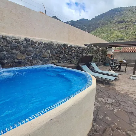 Casa Aurelia 別荘 Igueste de Candelaria