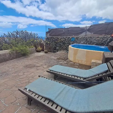 Casa Aurelia Nyaraló *
