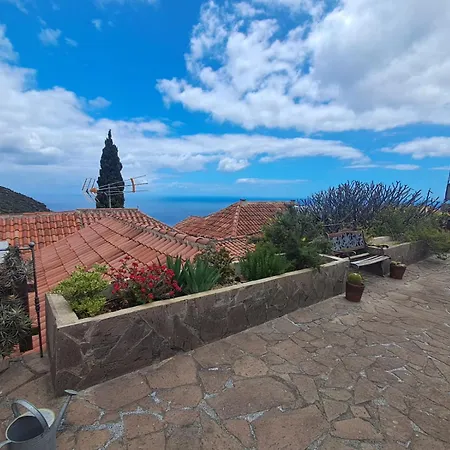Casa Aurelia Vakantiehuis Igueste de Candelaria