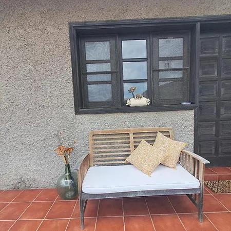 別荘 Casa Aurelia Igueste de Candelaria